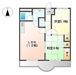 岐阜市薮田東2丁目