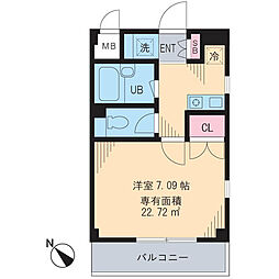 Ｐｌａｚａ・Ｍ 203