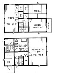 能見台戸建 B