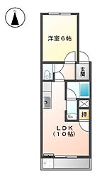 各務原市鵜沼山崎町3丁目