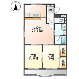 各務原市鵜沼各務原町4丁目