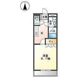 岐阜市柳津町上佐波5丁目