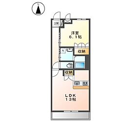 岐阜市宇佐南1丁目