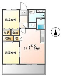 本巣郡北方町柱本南1丁目