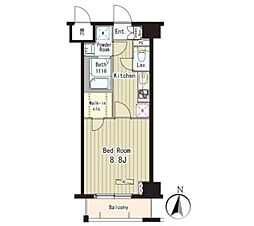 台東区竜泉1丁目
