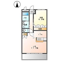 岐阜市粟野東1丁目