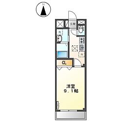 岐阜市東鶉1丁目