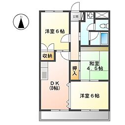 イーストピアはなみずき