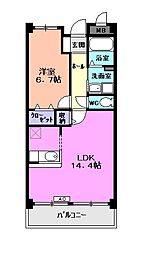 ザ・ウィング　Ｓ 502