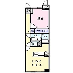 上尾市二ツ宮