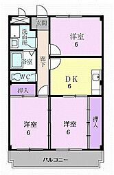 各務原市鵜沼朝日町3丁目