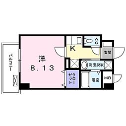 ノイ東向島 404