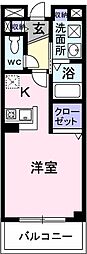 エクセラン　フルール　さくら 205