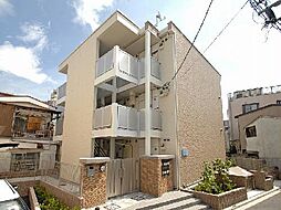 レオパレスプレミエ　エトワール 205