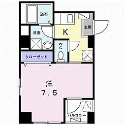 ヴェルデセゾン 404