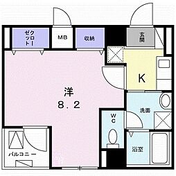 荒川区町屋1丁目