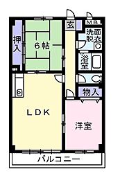 サンモール・レジデンス 305