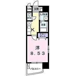 ＭＳビル 501