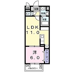 足立区江北4丁目