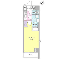 北区田端新町2丁目