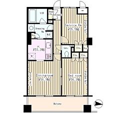 足立区綾瀬3丁目