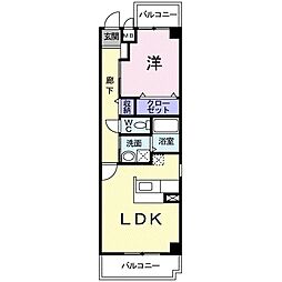 ソレアード・Ｋ・Ｓ 201