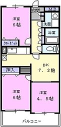 エクセレント・ティア 504
