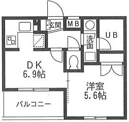 Ｖｉｌｌｅ　Ｆｒｅｒｅｓ 207