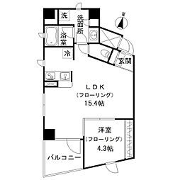 渋谷区幡ヶ谷1丁目