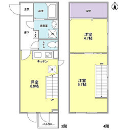 中野区本町1丁目