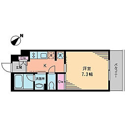 渋谷区本町2丁目