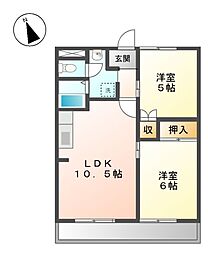 鈴鹿市中江島町