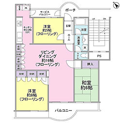 横浜市磯子区氷取沢町