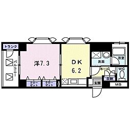 清瀬市元町1丁目