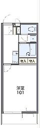 所沢市東所沢2丁目