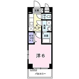 ＹＮハイムI 203