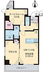インペリアル　パークI 705