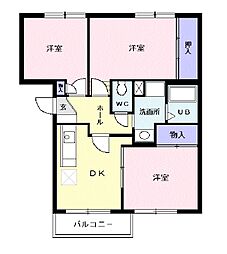 桑名市大字東方