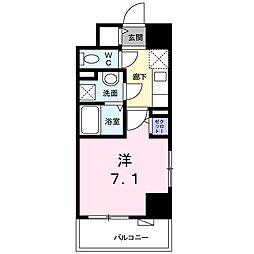 プラシード・アビタシオン 201