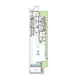 中野区弥生町4丁目