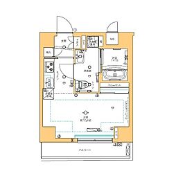 中野区弥生町4丁目