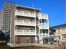 レオネクストＬａｇｏｏｎ 201