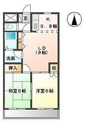 桑名市大字西方