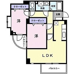 東村山市美住町2丁目