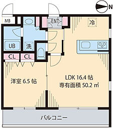 中野区本町2丁目
