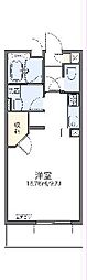 レオネクスト新町 101