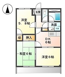 グランデールヒルズ