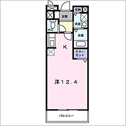 ルートサイドヴィラ 403