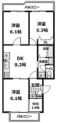 プレステージ本郷台 101