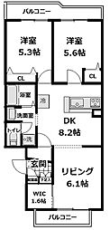 プレステージ本郷台 402